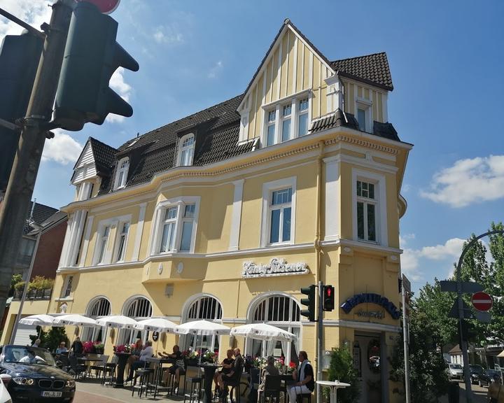 Brauhaus Saarner Hof