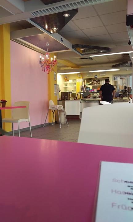 Simons Eis Eiscafe