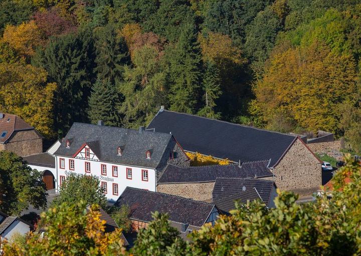 ZAB - Zum Alten Brauhaus