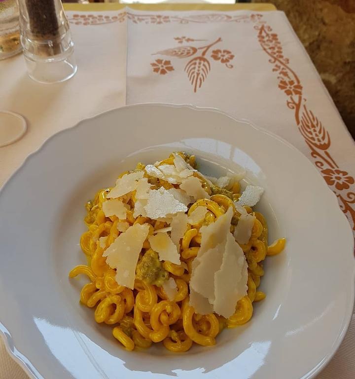 Trattoria da Rosa