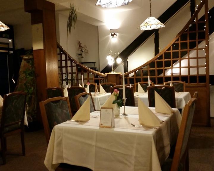 Adria Restaurant