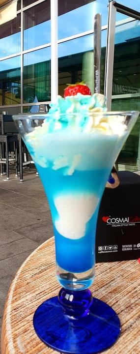 Eiscafé Bocconcino