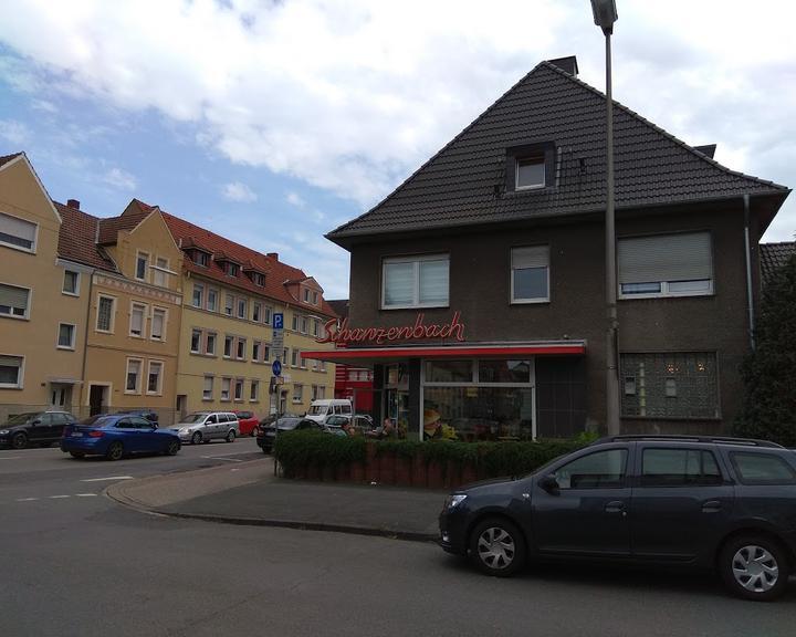 Schanzenbach Snack & Grill