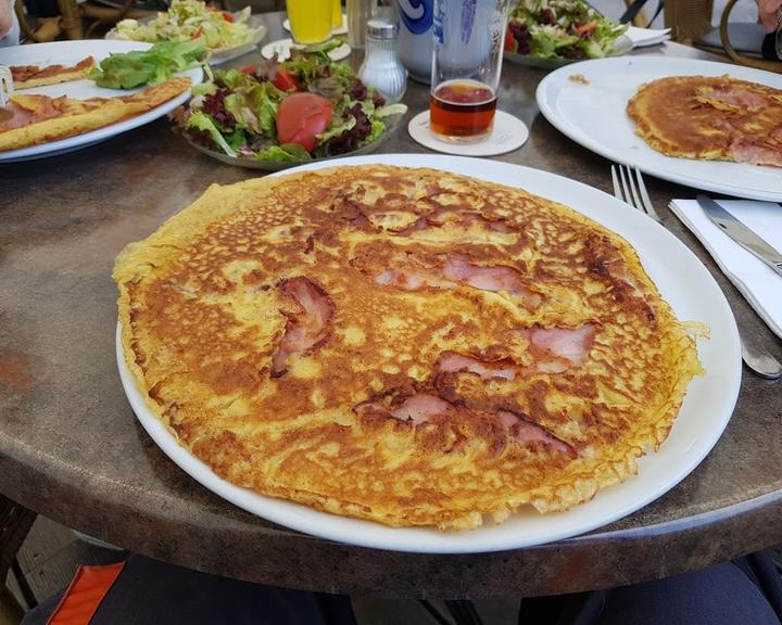 Küppers Bierstuben Wetzel Hof