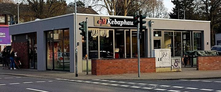 Ali Kebap Haus & Restaurant