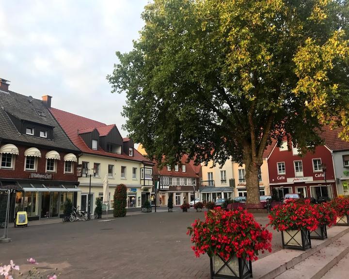 Am alten Rathaus