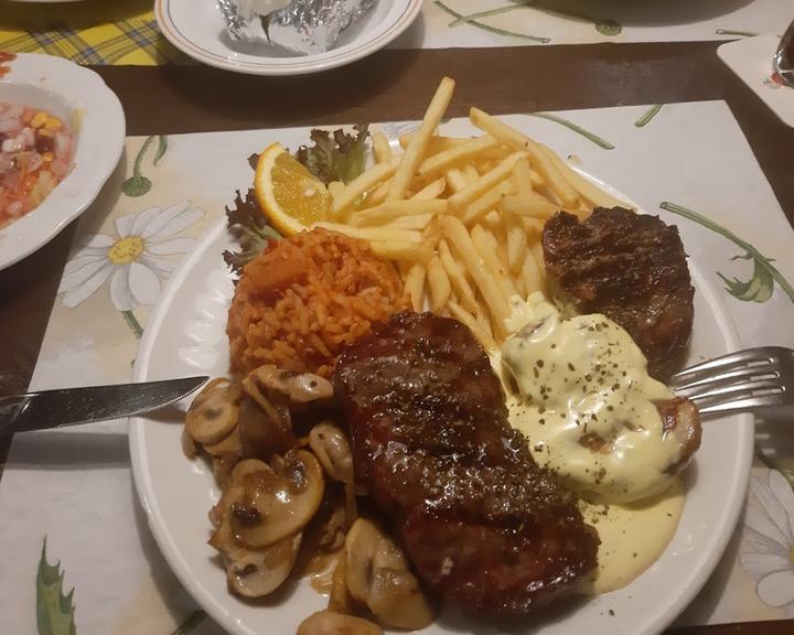 Steakhaus La Pampa