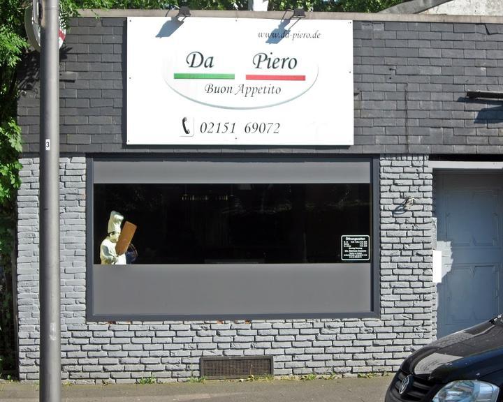 Pizzeria Da Piero