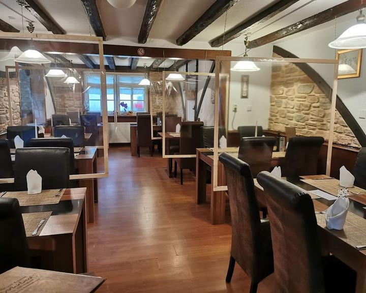 Restaurant Mylos