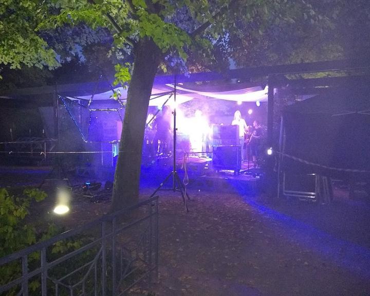 VierLinden OpenAir Kino