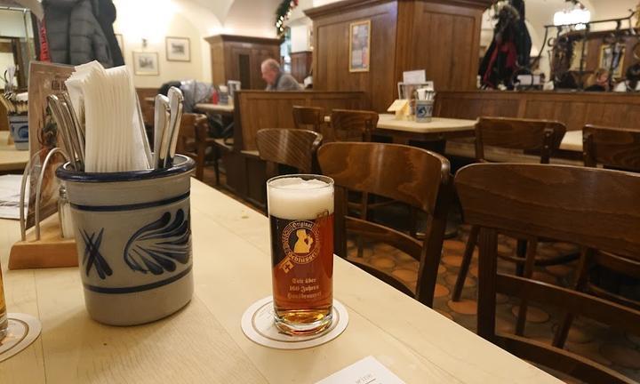 Hausbrauerei Zum Schlussel