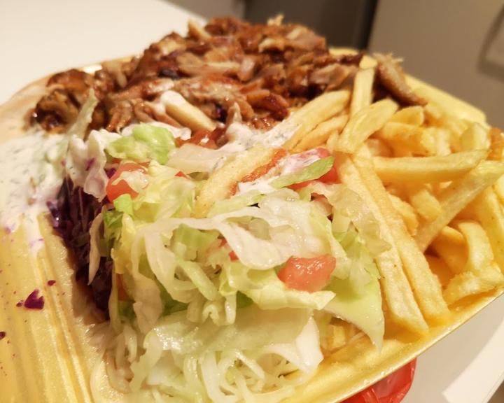 Doner Express